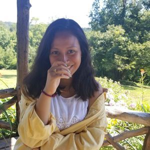 Meet your Posher, Marlene